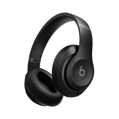 Beats Studio Pro - Black
