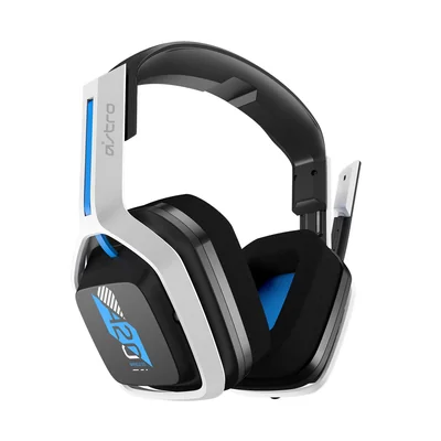 Auriculares Inalámbricos Astro Gaming A20 Gen 2 Para Playstation 5/4 - Venta Internacional.