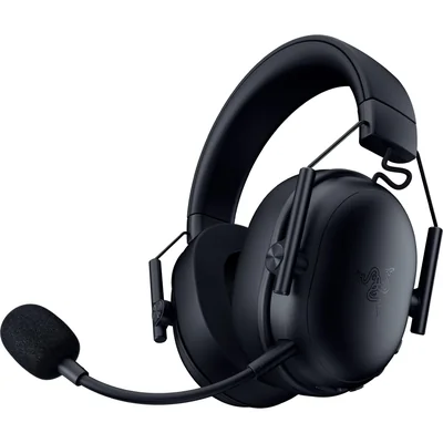 Audífonos Razer Blackshark V3 X Inalámbricos Con Micrófono Y Conexión De 2.4 Ghz 70 Horas - Venta Internacional.