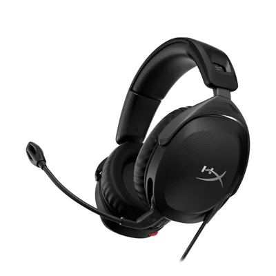 Auriculares Para Juegos Hyperx Cloud Stinger 2 Dts Headphone:x Black - Venta Internacional.