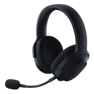 Razer Barracuda X - Auriculares Inalámbricos Para Móvil Y Juegos Multiplataforma