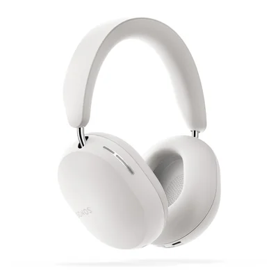 Sonos Ace Audífonos Inalámbricos Over-ear Con Cancelación Activa De Ruido Audio Espacial Audio Lossless Y 30 Horas De Batería