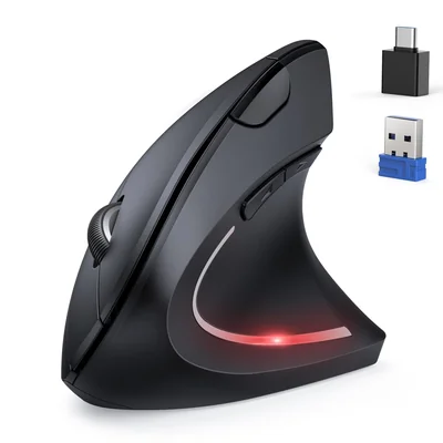 Ratón Tecknet 4800 Dpi Inalámbrico Bluetooth - Venta Internacional.