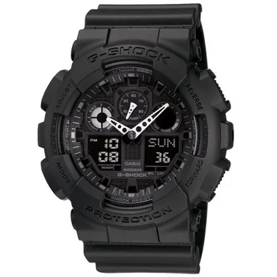 Reloj Casio para Hombre G Shock Ga1001A1Cr