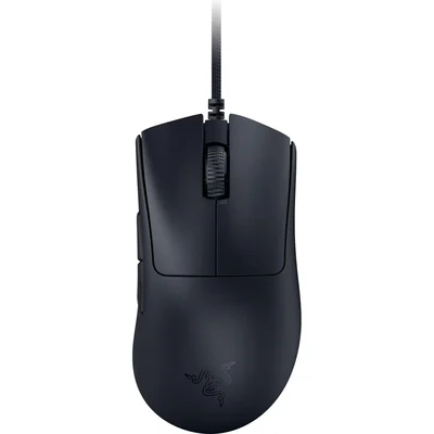 Mouse Gamer Alámbrico Razer Deathadder V3 - Venta Internacional