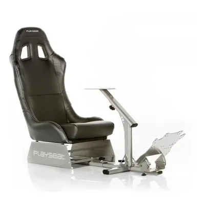 Asiento Simulador Playseat Evolution Black Xbox Ps Pc