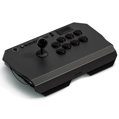 Joystick Qanba N3 Drone 2 con Cable para PlayStation 5/4 y PC - Venta Internacional