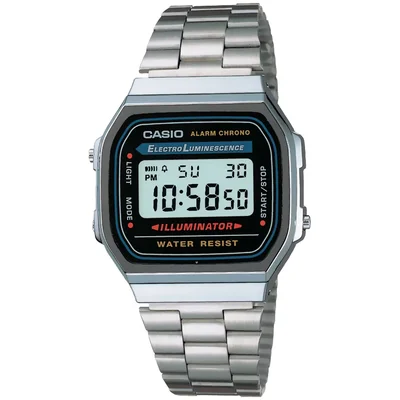 Reloj Casio para Hombre Ga100C1A3Cr