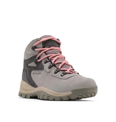 Botas Columbia Newton Ridge Impermeables Amped para Mujer