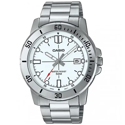 Reloj Casio para Hombre Modelo Mtp-Vd01D-7Evcf