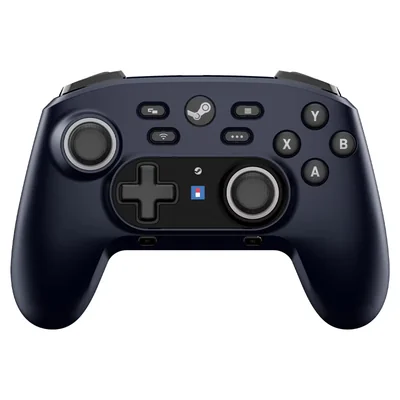 Control Hori Horipad Pro Para Steam - Venta Internacional.