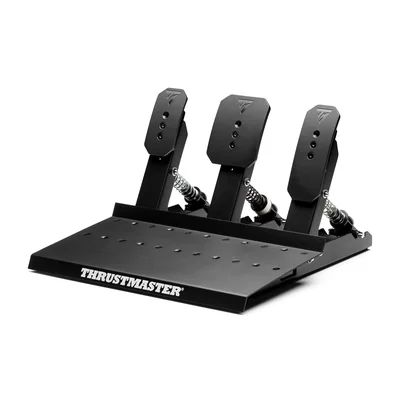 Juego De Pedales Modulares Thrustmaster Raceline Pedals Iii Para Ps5 Ps4 Xbox Y Pc - Venta Internacional.