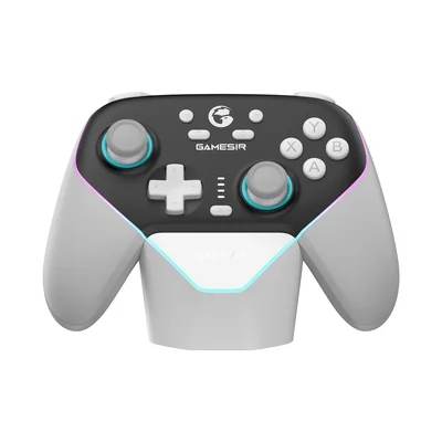 Control Gamesir Super Nova Con Iluminación Rgb - Venta Internacional.