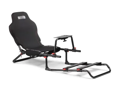 Simulador Cockpit Next Level Racing Gtlite Junior Para Niños De 5 Años - Venta Internacional.