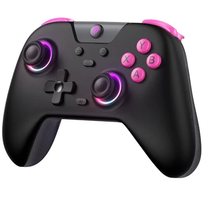 Controlador De Juegos Inalámbrico Easysmx X05 Para Pc/steam/teléfono - Venta Internacional.