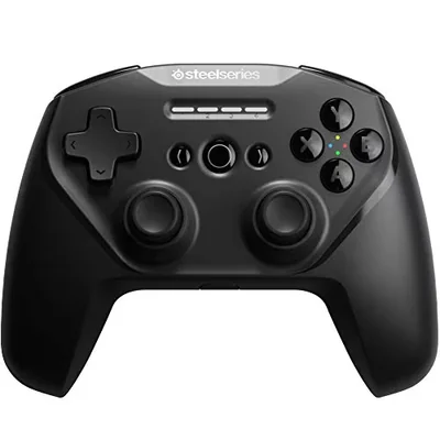 Controlador Stratus Duo Steelseries Inalámbrico Android - Venta Internacional.