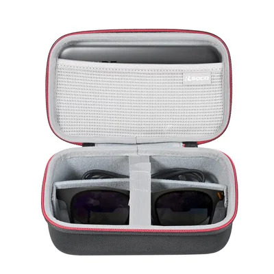 Estuche Rlsoco Para Gafas Viture Luma Pro Pro Luma Luma Ultra Beast Xr Y Pro Mobile Dock - Venta Internacional.