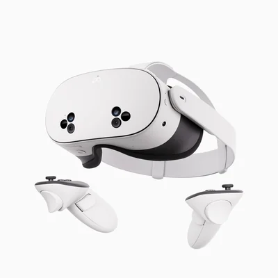 Casco Vr Meta Quest 3s Inalámbrico 128 Gb - Venta Internacional.