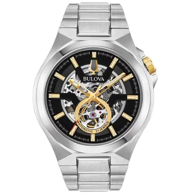 Reloj Bulova para Hombre