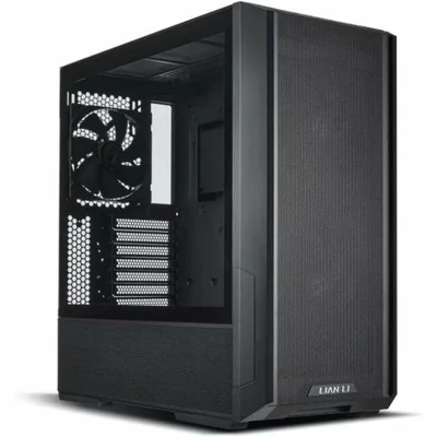 Case Lian Li Lancool 216 Mid-tower Con Alto Rendimiento De Refrigeración - Venta Internacional.