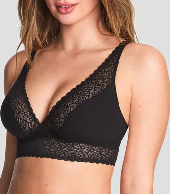 Bralette de encaje tipo top Erin Laced