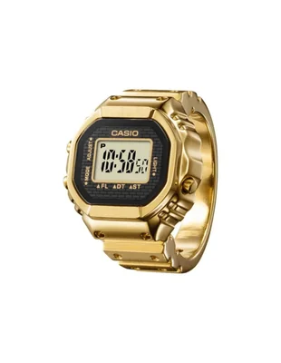 Anillo Reloj Casio Ring Watch CRW-001G-9CR Unisex