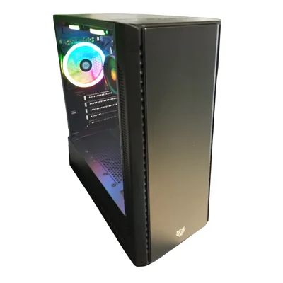 Cpu Con Procesador Amd Ryzen 5 8500g/ 16gb Ram Ddr5 5200mhz/ 1 Tb Ssd M.2 Pci4.0/ Chipset A620m/ Psu 550 Watts+ Plus