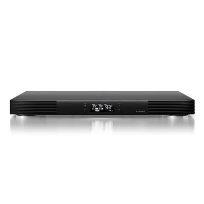 Sistema De Ventilador Ac Infinity Aircom T8 Para Dvr - Venta Internacional.