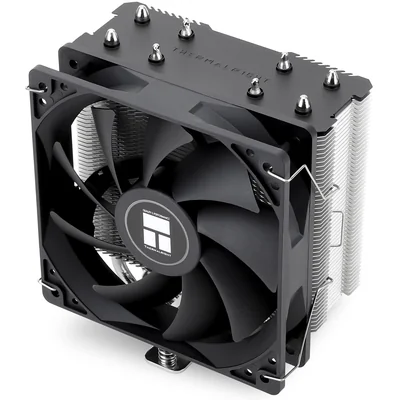 Enfriador De Aire Para Cpu Thermalright Assassin X120 Refined Se - Venta Internacional.