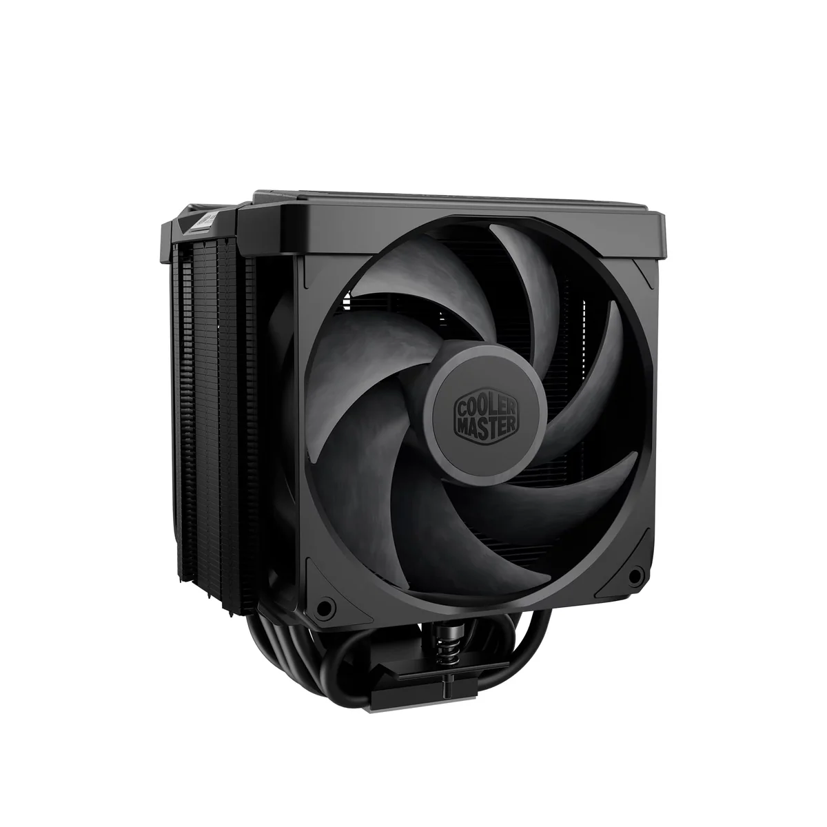 Disipador De Cpu Cooler Master V8 Ace 3dhp Para Amd - Venta Internacional.