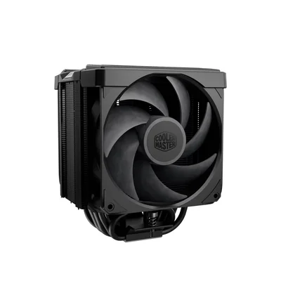 Disipador De Cpu Cooler Master V8 Ace 3dhp Para Amd - Venta Internacional.