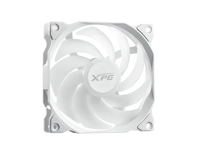 Ventilador Xpg Vento 120mm 1850rpm Blanco