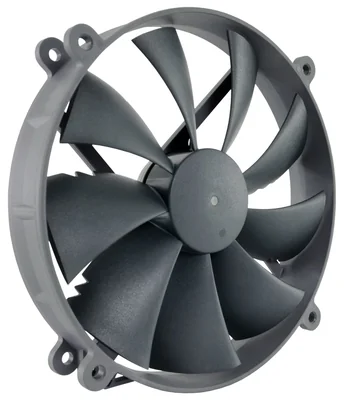 Ventilador Noctua Nf-p14r Redux-1500 Gris Pwm De 4 Pines 1500 Rpm - Venta Internacional.