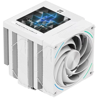 Disipador De Cpu Thermalright Phantom Spirit 120 Vision Snow - Venta Internacional.