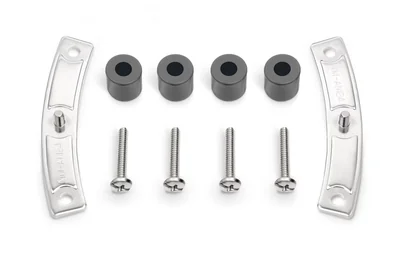 Kit De Montaje Noctua Nm-am54-mp83 Para Amd Am5 Y Am4 Secufirm2 - Venta Internacional.