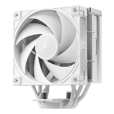 Disipador Deepcool Ak400 G2 Blanco Am5/lga1851