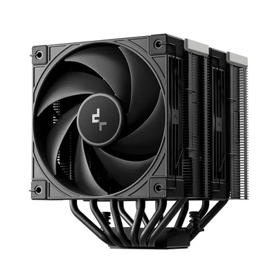 Disipador Deepcool Negro Ak620 G2 Am5 Lga1851