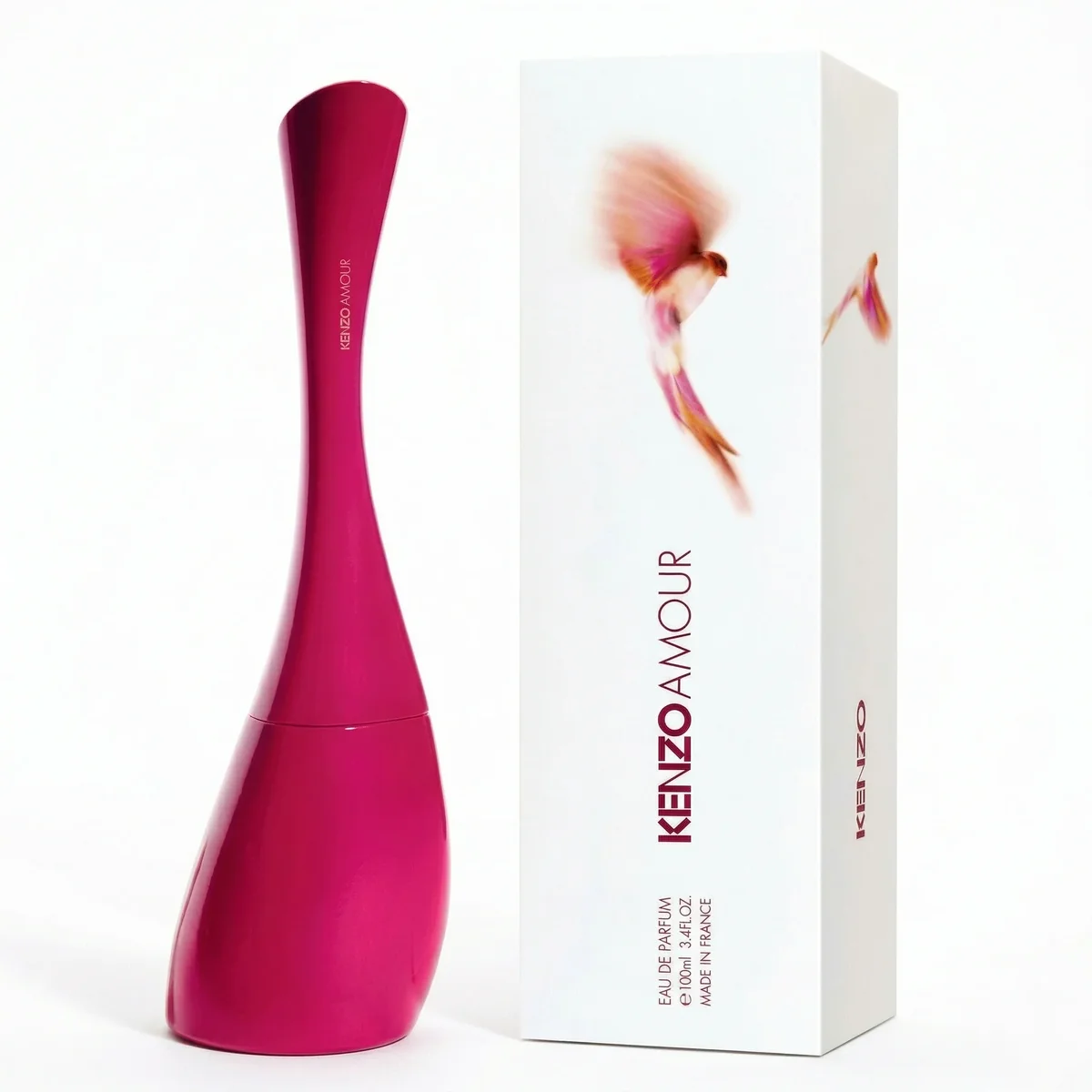 KENZO - Perfume Kenzo Amour Para Mujer EDP 100ML