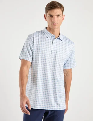 "playera tipo polo" pga "para" hombre