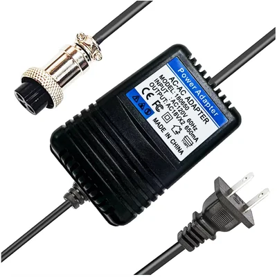 Adaptador De Corriente Mszlztd Para Alesis Multimix 8 Usb Fx 18v - Venta Internacional.