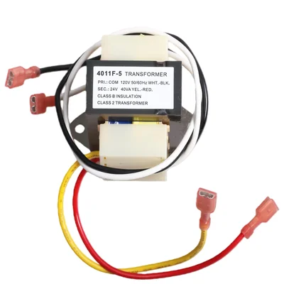 Transformador Kzfuli 4011f-5 120 V A 24 V 40 Va - Venta Internacional.