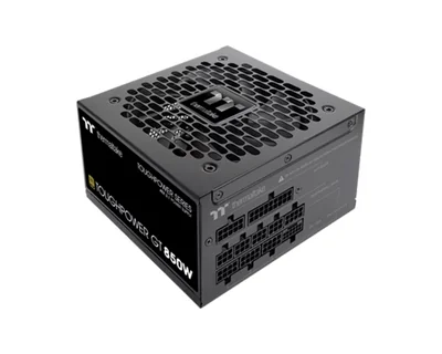 Fuente De Poder Thermaltake Toughpower Gt 850w 80plus Gold Modular Atx 3.1