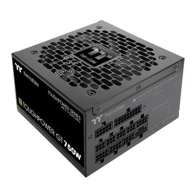 Fuente De Alimentación Thermaltake Toughpower Gt 750w 80 Plus Gold - Venta Internacional.