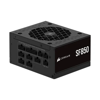 Fuente De Alimentación Corsair Sf850 (2024) 850w 80 Plus Platinum - Venta Internacional.