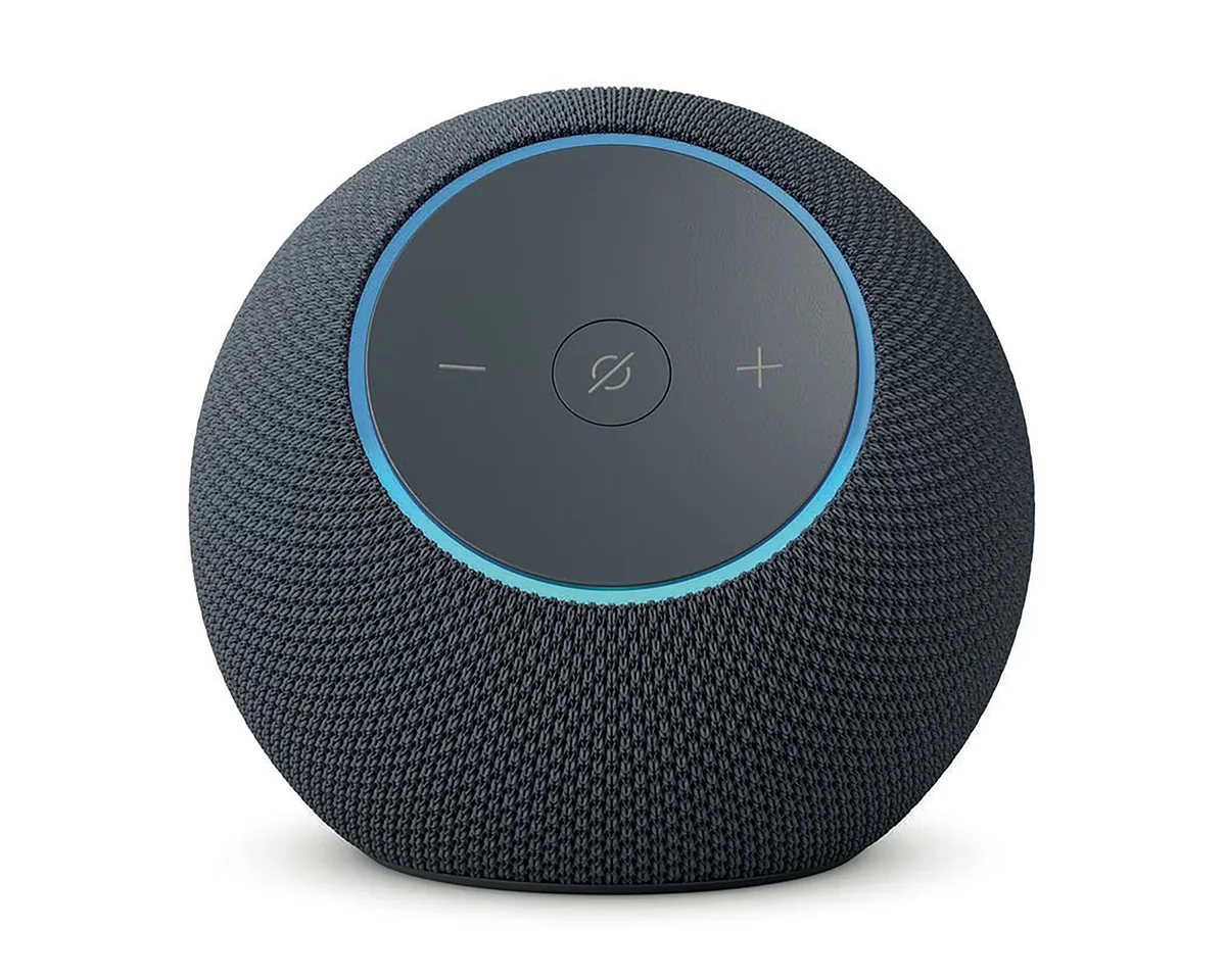 Amazon Echo Dot Max con Alexa