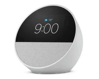 Amazon Echo Spot 2.a Generación con Alexa