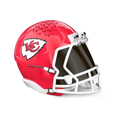 Soporte Para Casco Kansas City Chiefs Amazon Echo Dot - Venta Internacional.