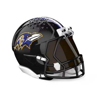 Soporte Para Casco Baltimore Ravens Amazon Echo Dot - Venta Internacional.