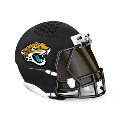 Soporte Para Casco Jacksonville Jaguars Para Echo Dot - Venta Internacional.
