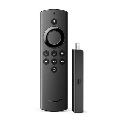 Dispositivo De Streaming Amazon Fire Tv Stick Lite Con Control Alexa - Venta Internacional.